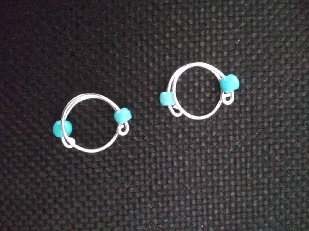 REPIOR TETHER | Apex Orbits | Turquoise, Copper - Image 4