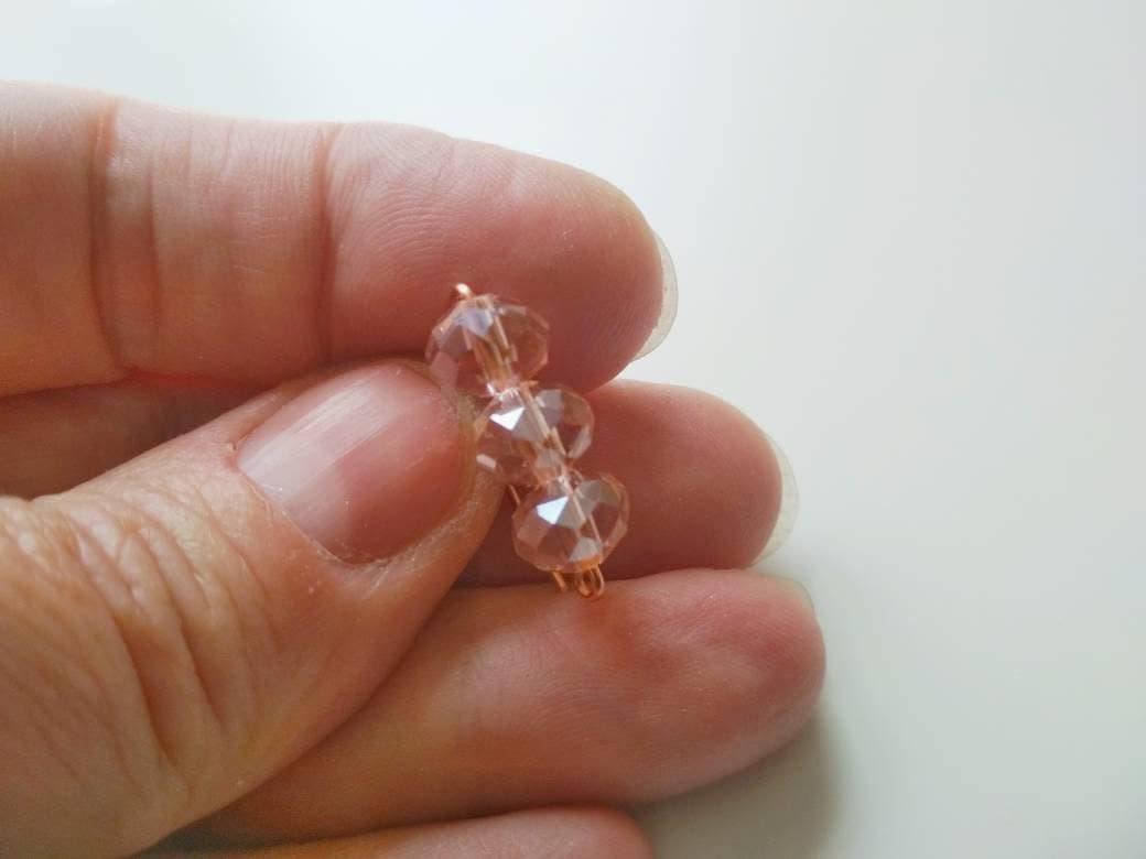 REPIOR APEX | Umbilical Transverse Infrastructure | Crystals, Copper