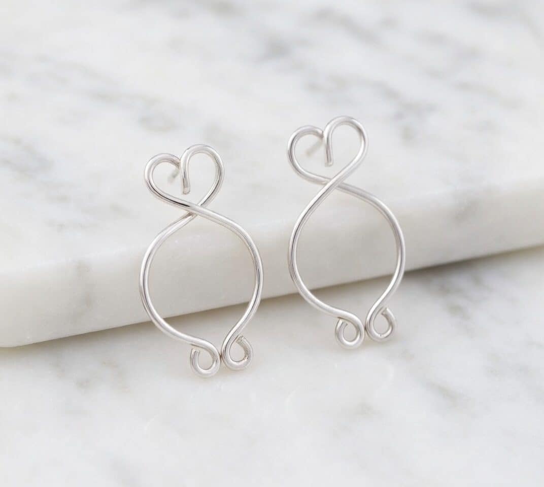 REPIOR NERVE Apex Orbits Heart, Copper