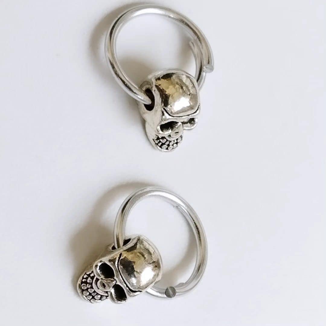 REPIOR PULSE | Apex Orbits | Skull, Aluminum - Image 4
