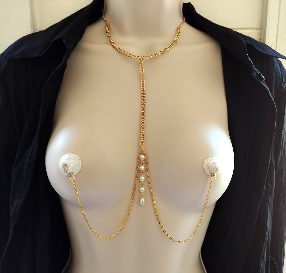 REPIOR AXIS | Cervical-to-Apex Connection | Pearls, Copper - Image 4