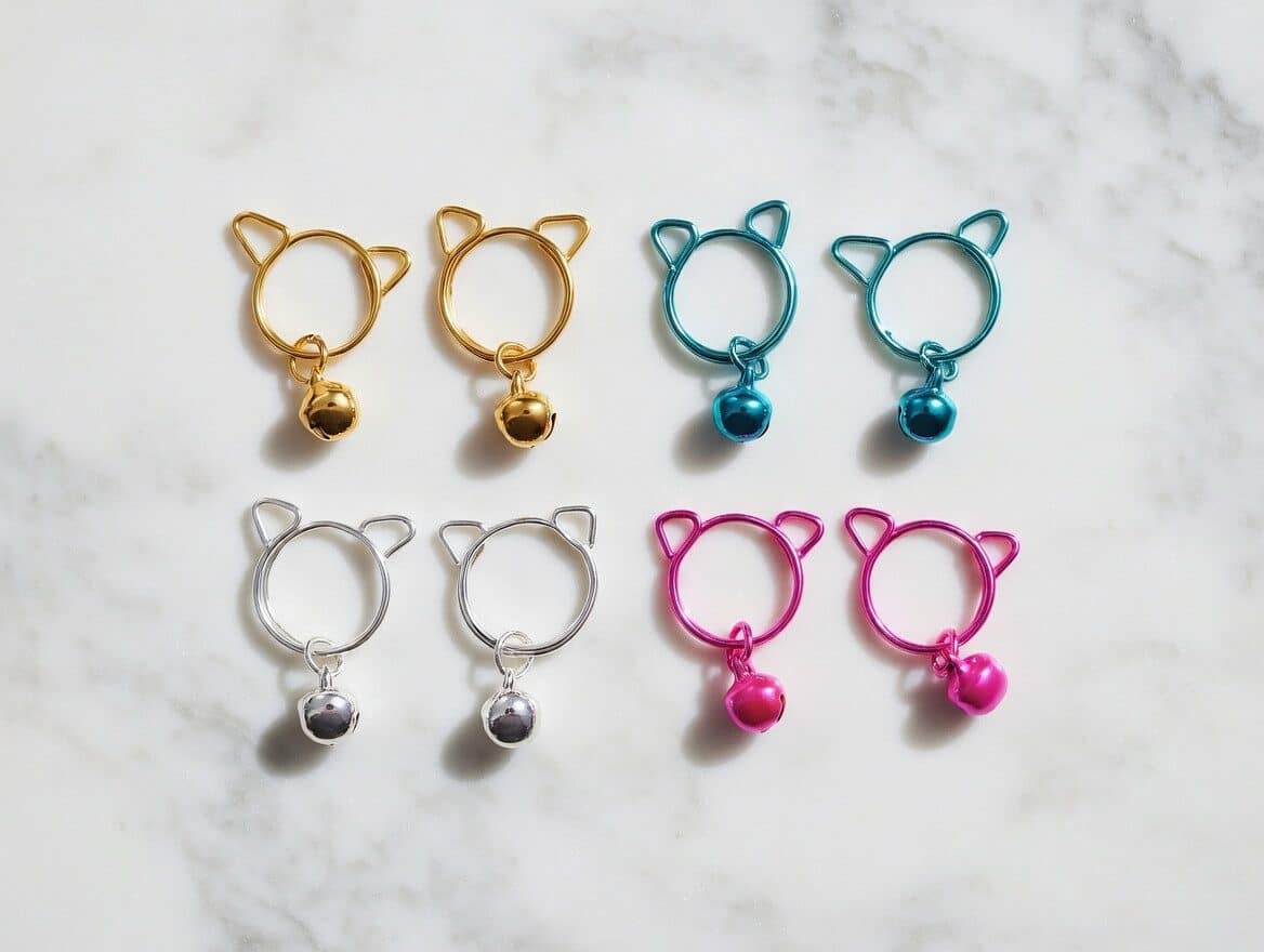 REPIOR NODE Apex Orbits Cat, Copper