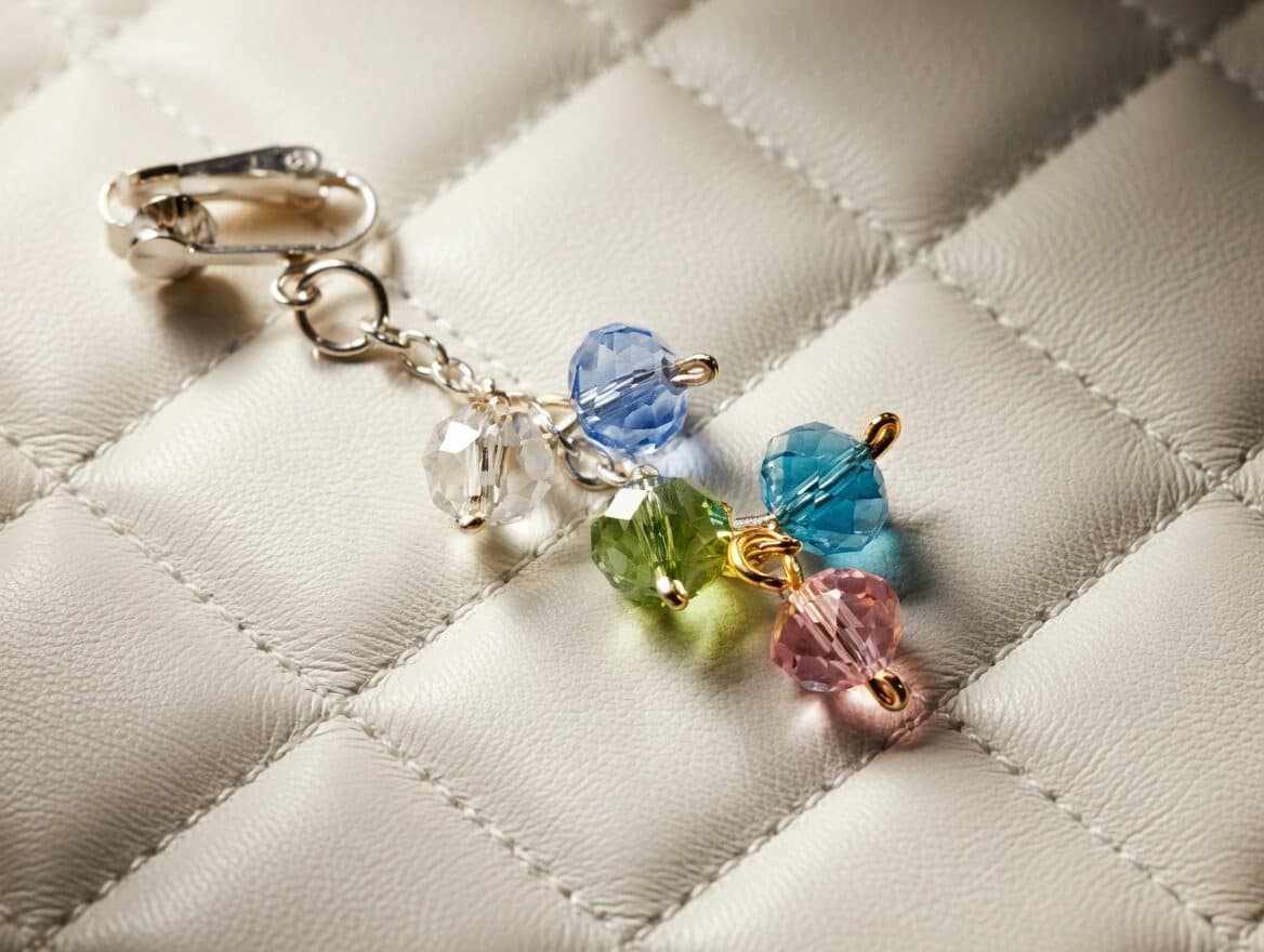 REPIOR GRAFT | Clitoral Sensory Anchor | Crystals - Image 6
