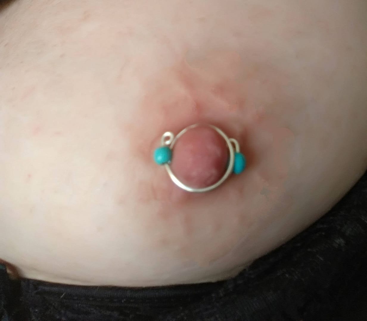 REPIOR TETHER | Apex Orbits | Turquoise, Copper - Image 3