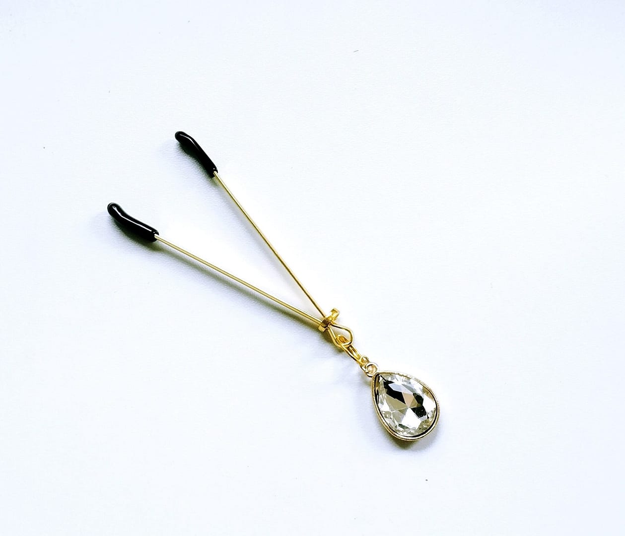 Tweezer Clit Clamp