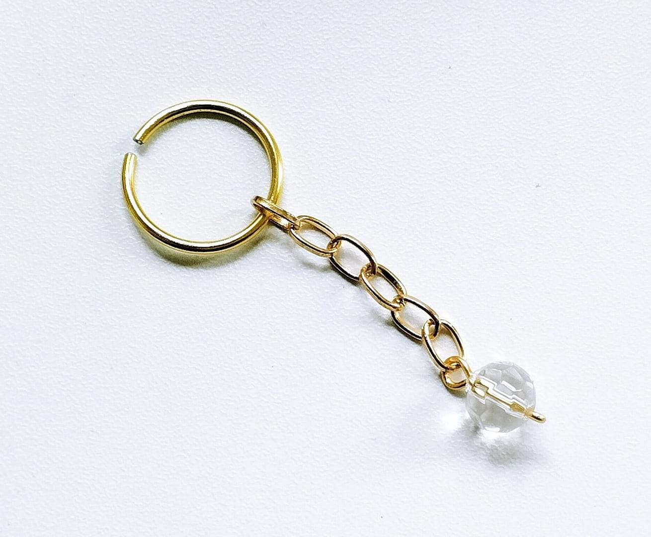 REPIOR NERVE | Urethral Axis Anchor | Gold