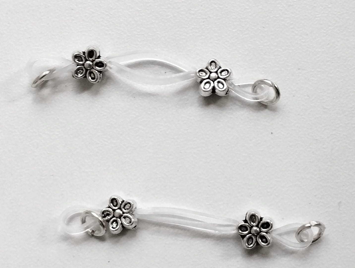 REPIOR FLUX | Apex Linear Structural Bars | Floral, silicon - Image 3