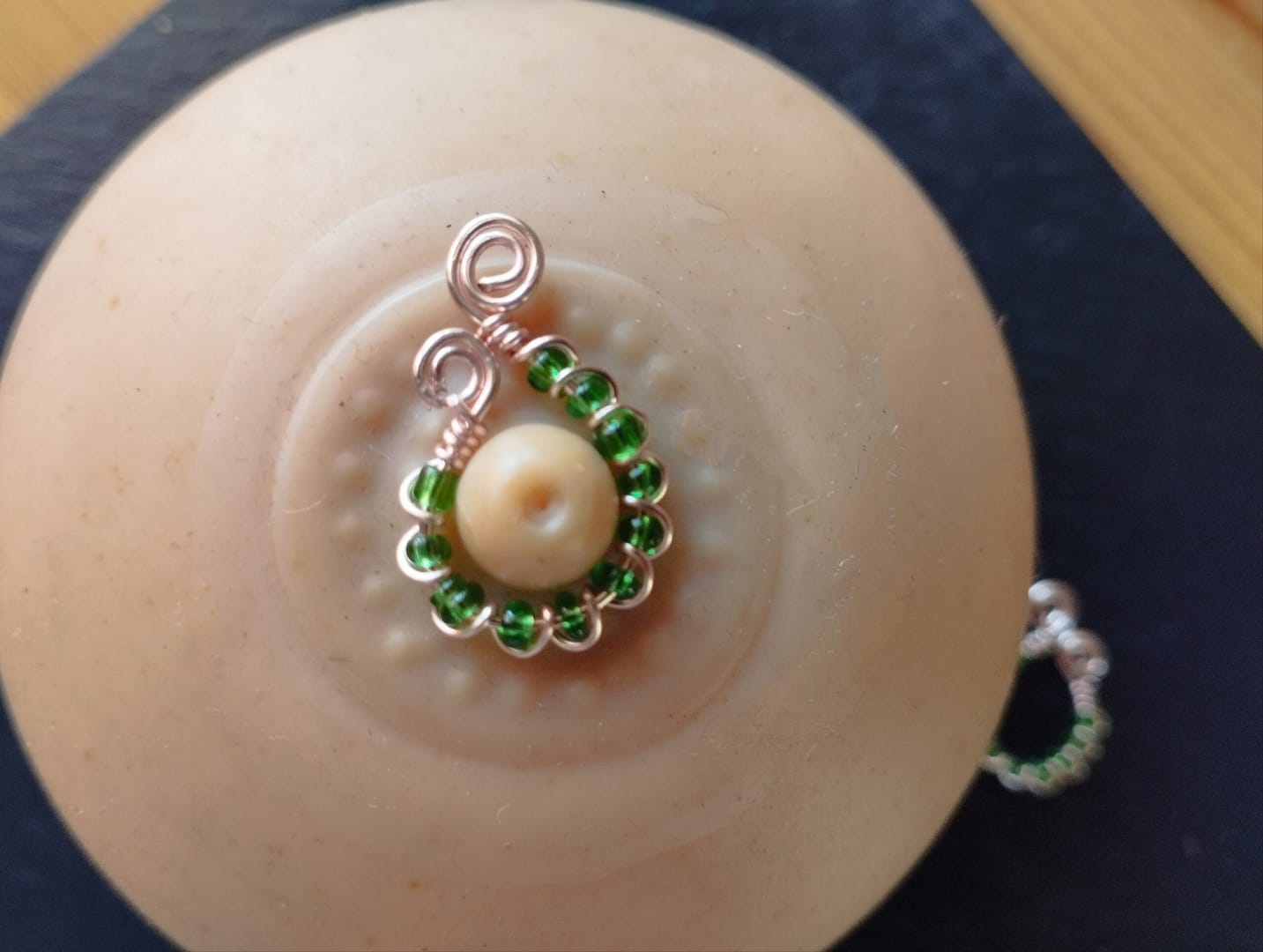 REPIOR LINK | Apex Orbits | Copper, Crystals - Image 2