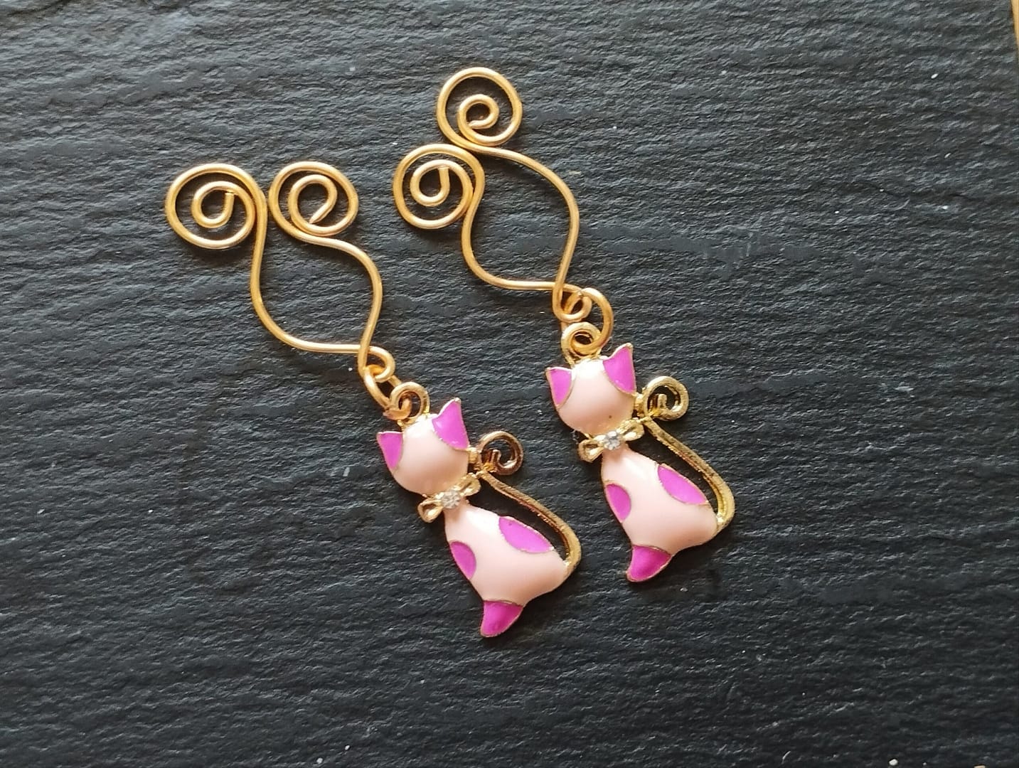 REPIOR APEX | Apex Orbits | Pink Cat, Copper - Image 6