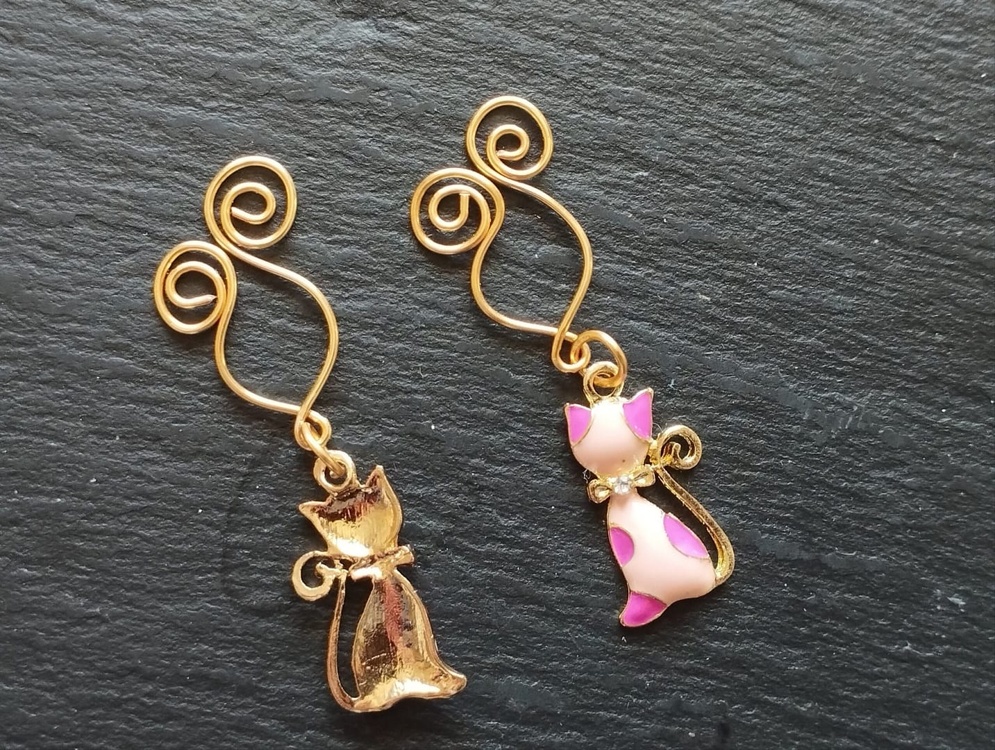 REPIOR APEX | Apex Orbits | Pink Cat, Copper - Image 5