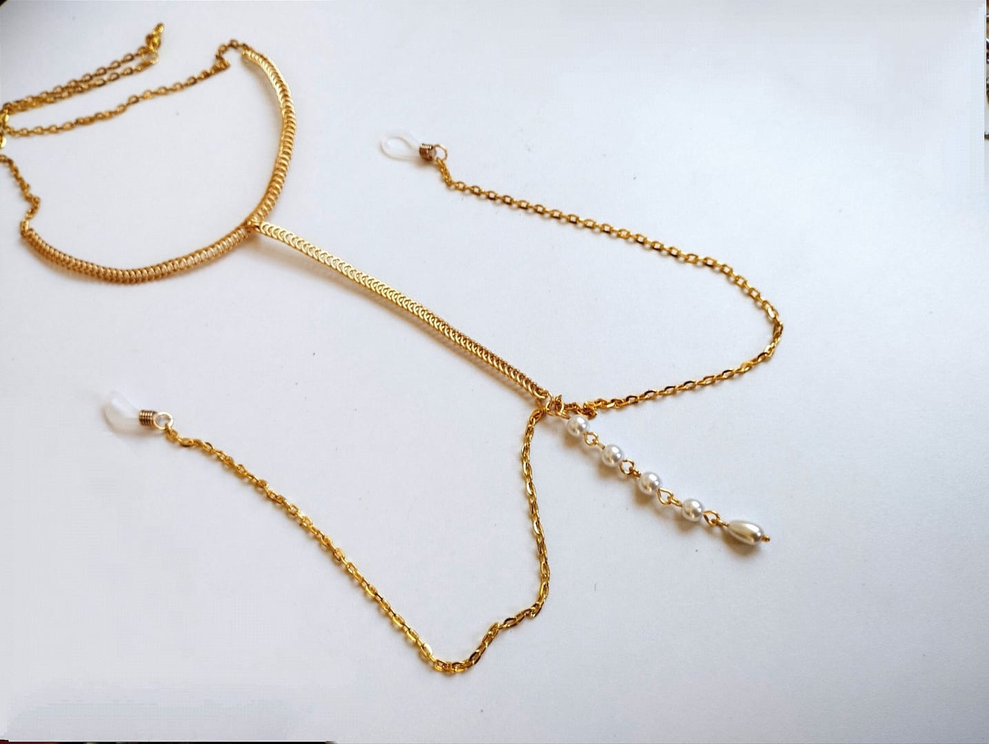 REPIOR AXIS | Cervical-to-Apex Connection | Pearls, Copper - Image 3