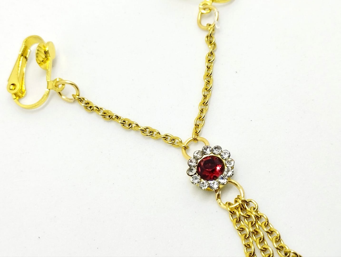 REPIOR FLUX | Labial Symmetry Chains | Gold 4 REPIOR FLUX | Labial Symmetry Chains | Gold - Image 4