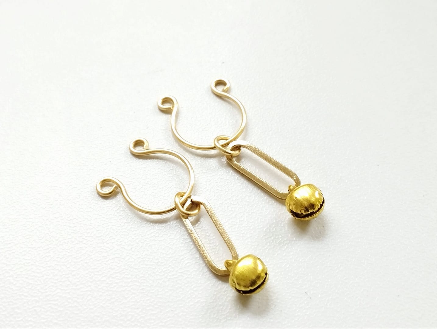 REPIOR VEIL | Apex Orbits and  Clitoral Anchor Set | Bells - Image 7