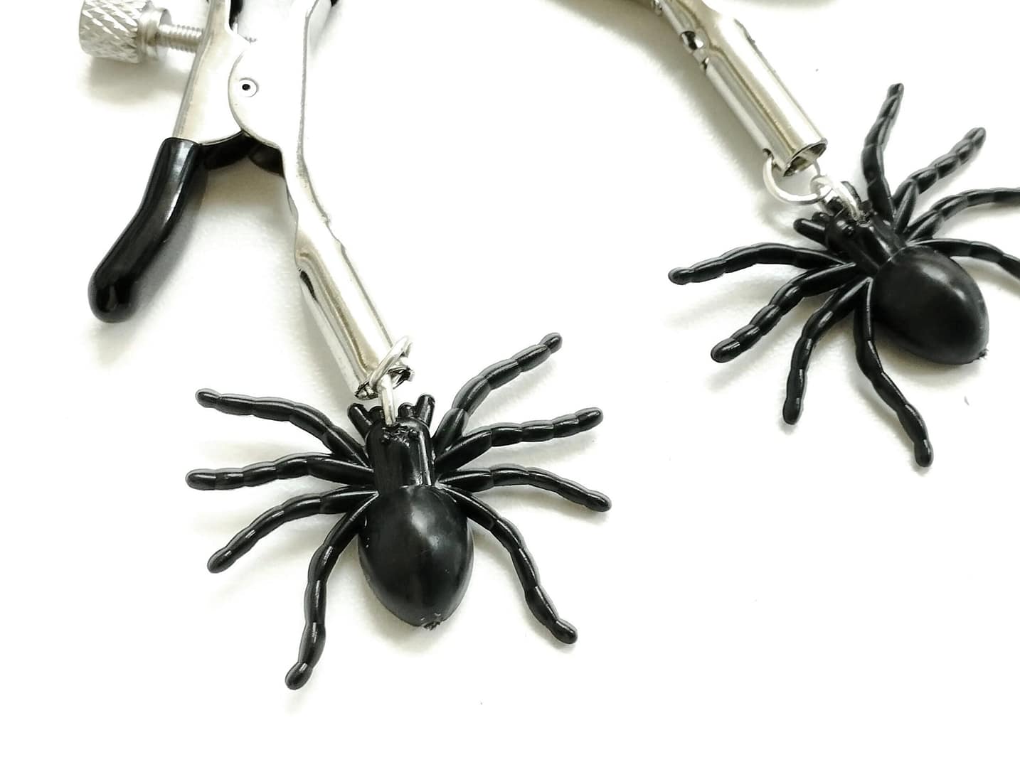 REPIOR CORE | Apex Precision Compression Clamps | Spider, Steel - Image 4