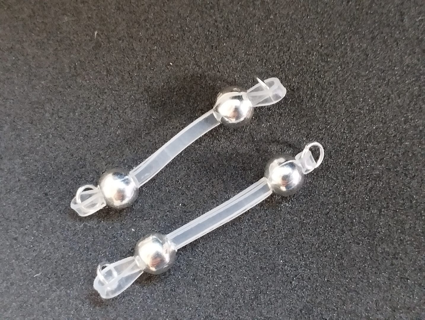 REPIOR LINK | Apex Linear Structural Bars | 6mm Orbs, silicon - Image 4