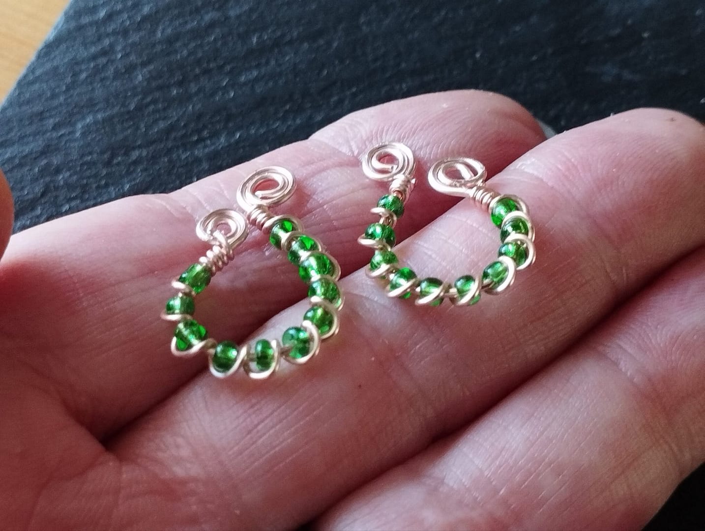 REPIOR LINK | Apex Orbits | Copper, Crystals - Image 4