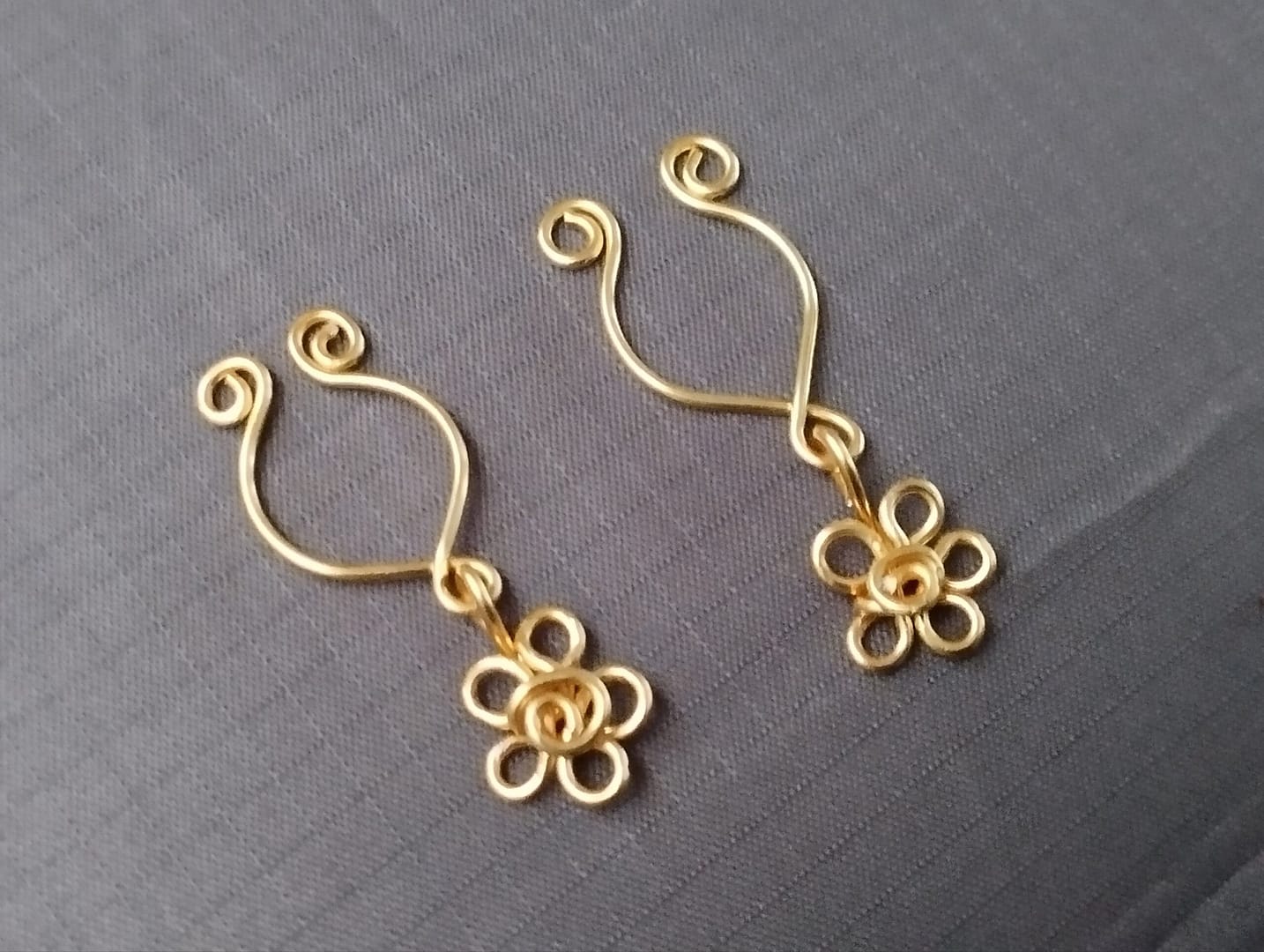 REPIOR CRAFT | APEX ORBITS | Daisy, Copper - Image 2