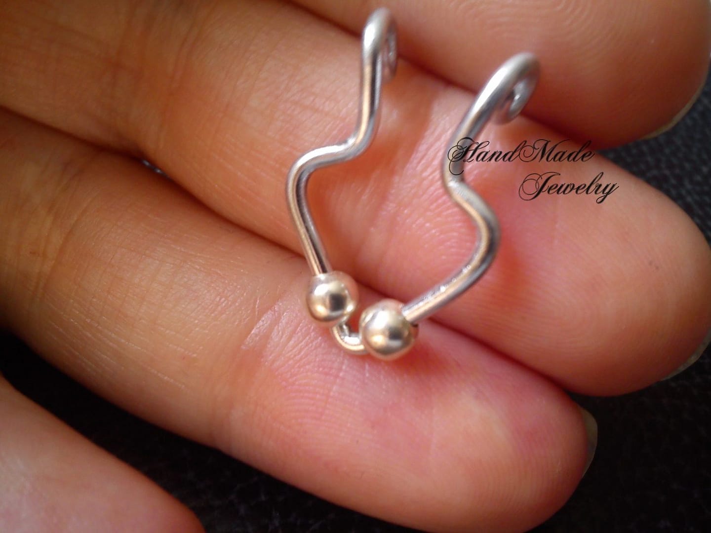 Nose Jewelry
