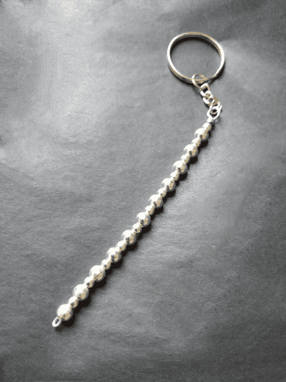 REPIOR LATTICE | Penis Insertion | Steel