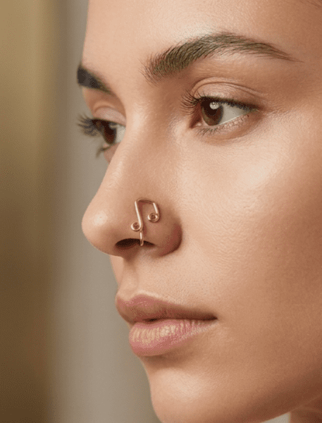 REPIOR APEX Alar Nasal Orbit Musical, Copper