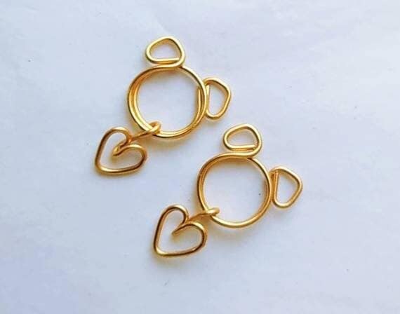 REPIOR SHELL | Apex Orbits | Heart Cat, Copper