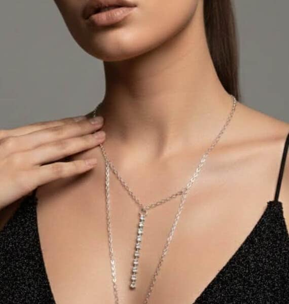 REPIOR SUTURE Cervical-to-Apex Connection Crystals, Copper