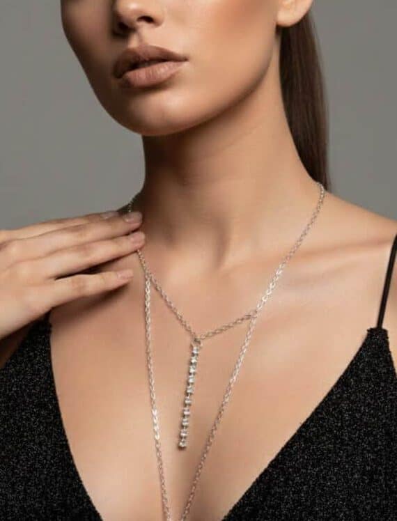 REPIOR SUTURE Cervical-to-Apex Connection Crystals, Copper