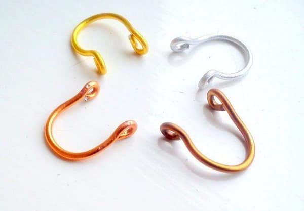 REPIOR VALVE | Septum Curated Anatomical Ensemble Set | Aluminum