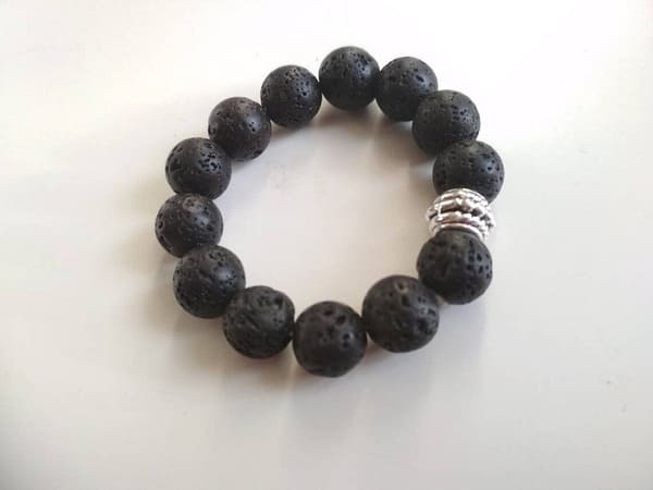 REPIOR ARMOR | Penile Base Orbit | Lava Stones