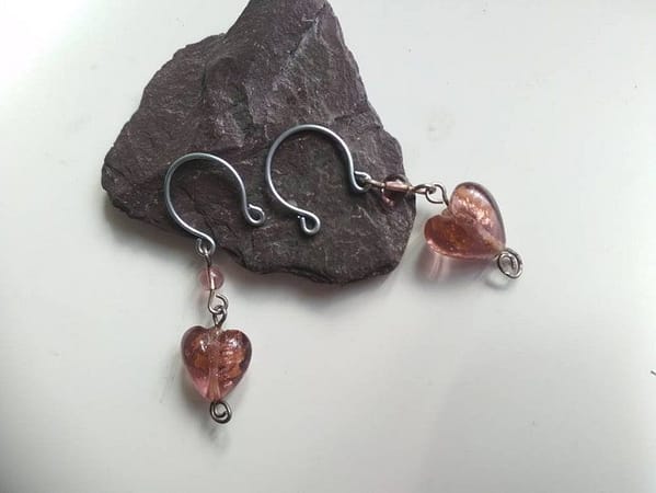 REPIOR CORE | Apex Orbits | Heart, Copper