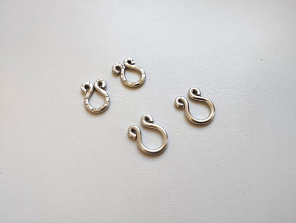 REPIOR SUTURE | Apex Orbits | Small, Aluminum