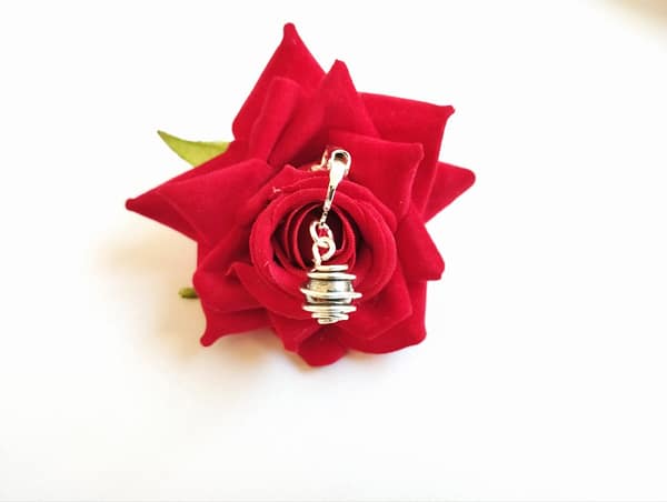 REPIOR NODE | Clitoral Sensory Anchor | Copper