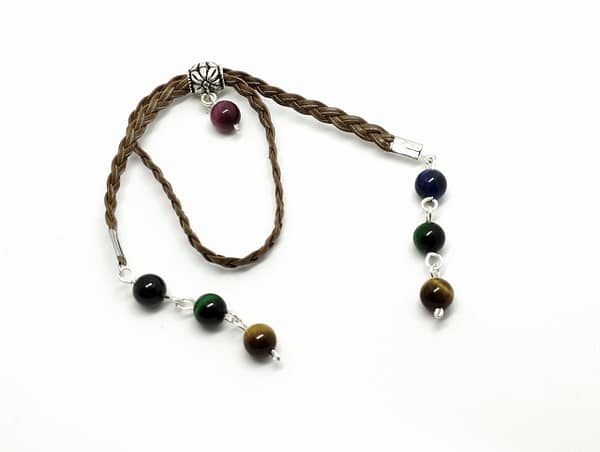 REPIOR VOID | Penile Base Constraint | Stones, Pu Leather