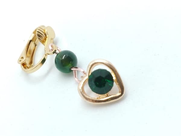 Genital Jewelry