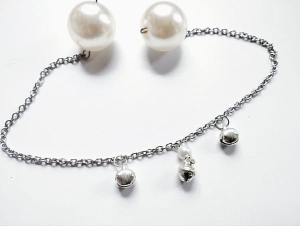 REPIOR VEIL | Pelvic Orbital Axis | Silicon, Steel