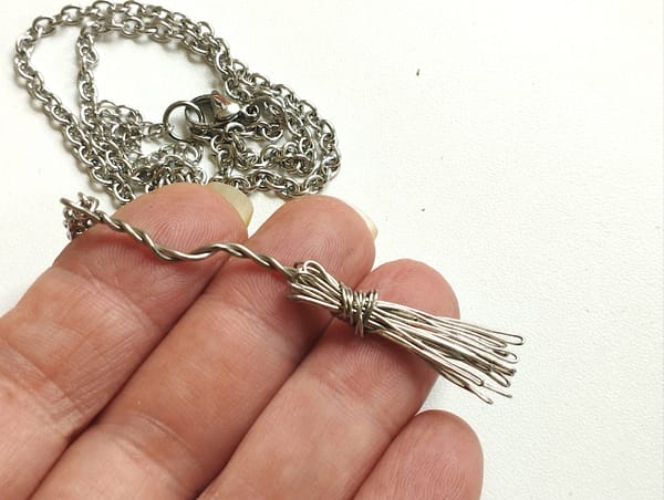 REPIOR STITCH | Cervical Orbit | Broom, Steel