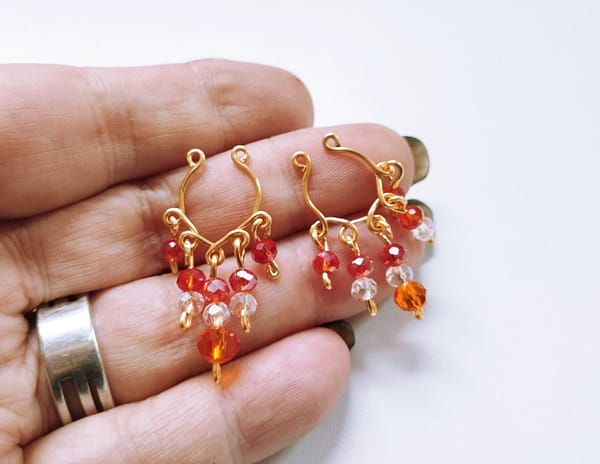 REPIOR TETHER | Apex Orbits | Crystals, Copper