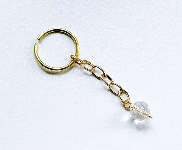 REPIOR NERVE | Urethral Axis Anchor | Gold