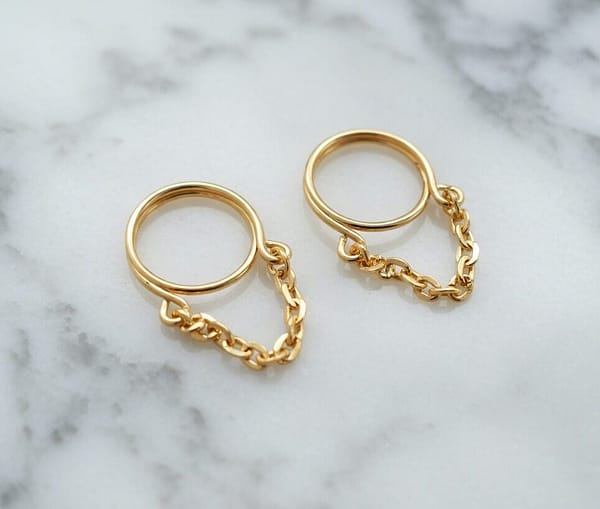 REPIOR STITCH Apex Orbits Copper
