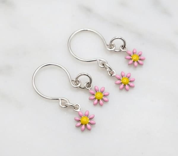 REPIOR VOID Apex Orbits Daisy, Silver