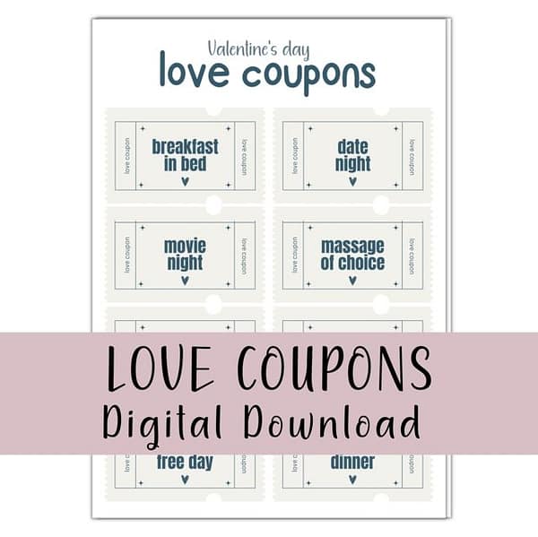 REPIOR SHELL | Love Coupons | Pdf