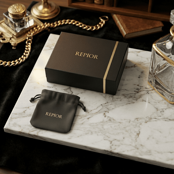REPIOR Gift Packing