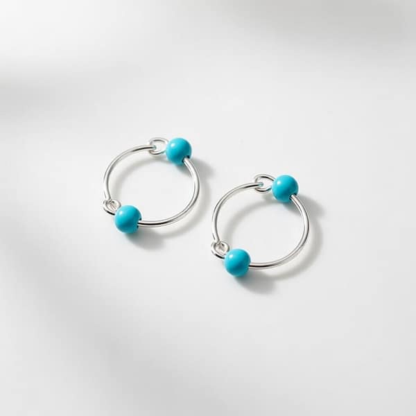 REPIOR TETHER Apex Orbits Turquoise, Copper