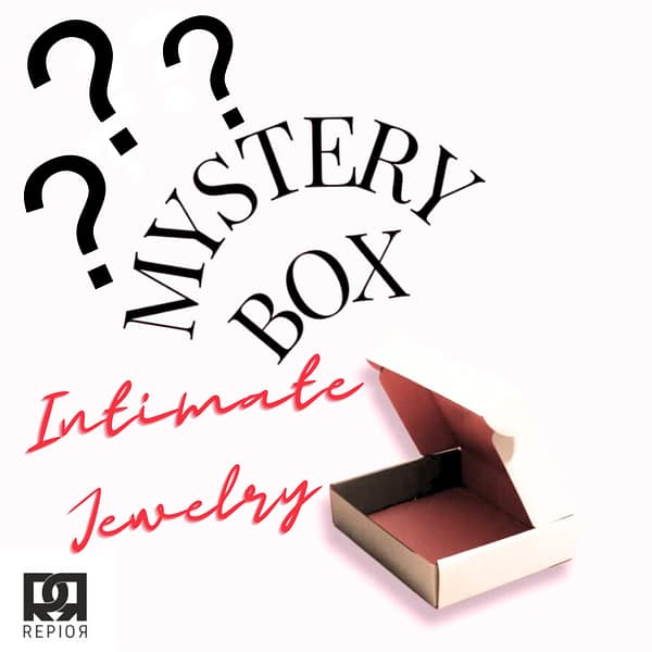 REPIOR ARMOR | Mistery Box