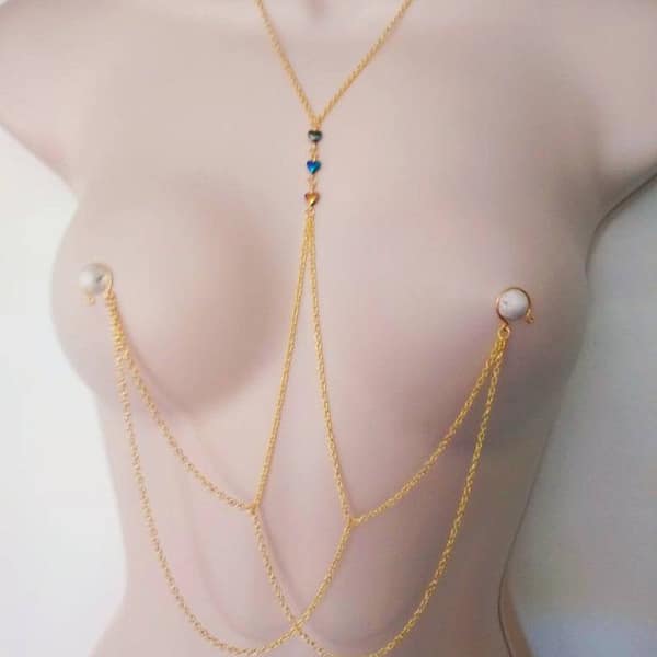 REPIOR SUTURE | Cervical-to-Apex Connection | Hematite, Copper