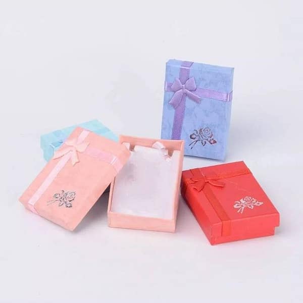 REPIOR STITCH | Jewellery Gift Box