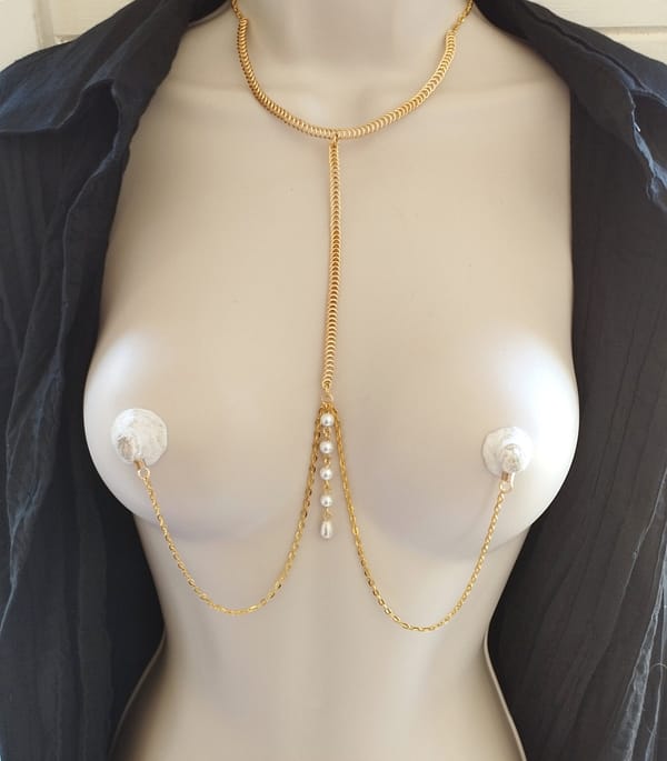 REPIOR AXIS | Cervical-to-Apex Connection | Pearls, Copper