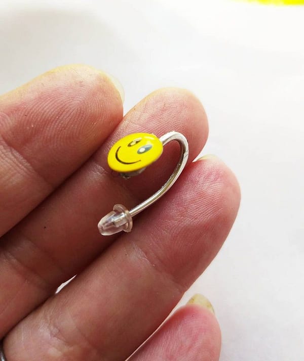 REPIOR NODE | Umbilical Axis Anchor | Aluminum