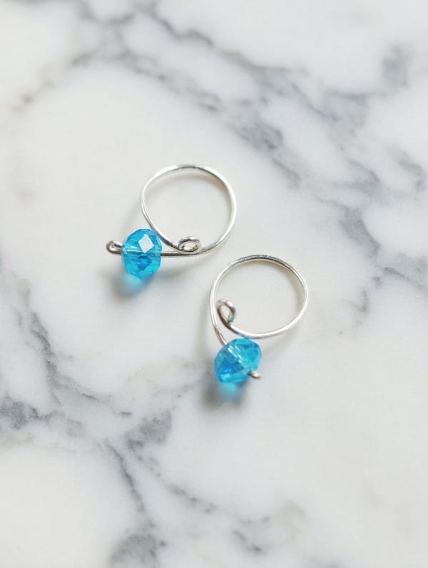 REPIOR NEXUS Apex Orbits Blue Crystals