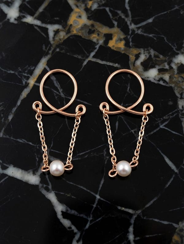 REPIOR NODE Apex Orbits Pearls, Aluminum